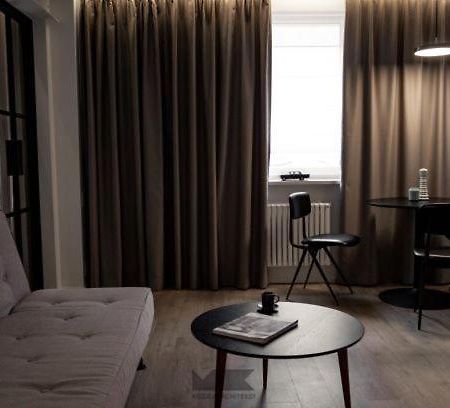 Sienkiewicza 59 Park Apartment ウッチ エクステリア 写真