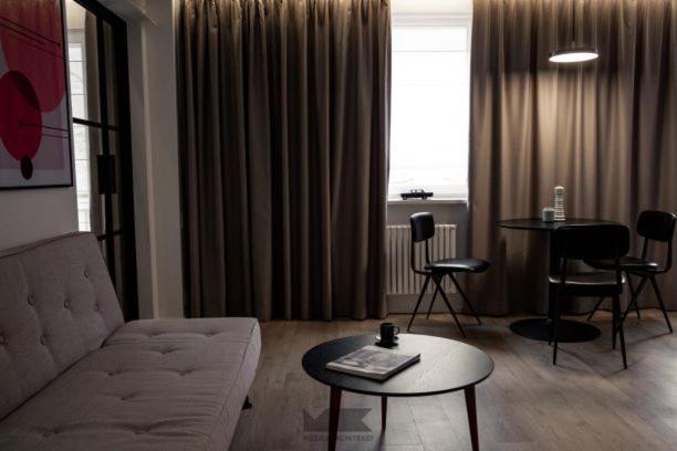 Sienkiewicza 59 Park Apartment ウッチ エクステリア 写真